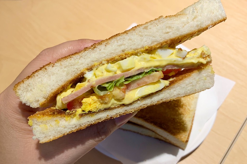 台北華嫂冰室|港星最愛的飲茶餐廳,IG網美熱門打卡名店,正宗香港原汁原味 @飛天璇的口袋