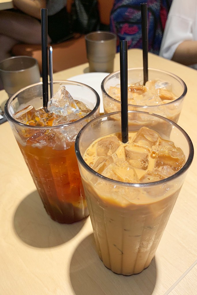 台北華嫂冰室|港星最愛的飲茶餐廳,IG網美熱門打卡名店,正宗香港原汁原味 @飛天璇的口袋