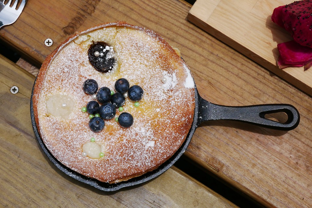 花蓮壽豐|溪畔餐桌|秘境豪華BBQ野炊體驗,專人野溪搭帳篷帶溯溪,花蓮超浮誇溪邊下午茶 @飛天璇的口袋