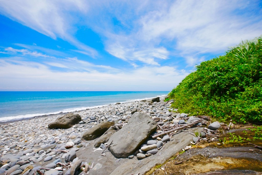 花蓮壽豐|溪畔餐桌|秘境豪華BBQ野炊體驗,專人野溪搭帳篷帶溯溪,花蓮超浮誇溪邊下午茶 @飛天璇的口袋