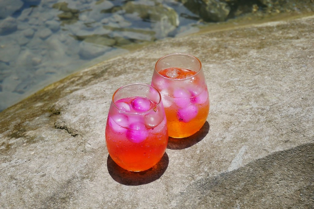 花蓮壽豐|溪畔餐桌|秘境豪華BBQ野炊體驗,專人野溪搭帳篷帶溯溪,花蓮超浮誇溪邊下午茶 @飛天璇的口袋