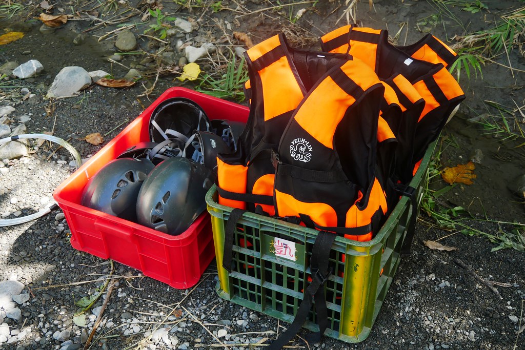 花蓮壽豐|溪畔餐桌|秘境豪華BBQ野炊體驗,專人野溪搭帳篷帶溯溪,花蓮超浮誇溪邊下午茶 @飛天璇的口袋
