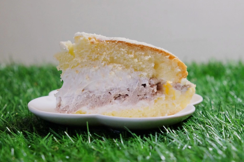 桃園美食|佳樂蛋糕.桃園超好吃佳樂波士頓派,簡單卻雋永的桃園伴手禮 @飛天璇的口袋