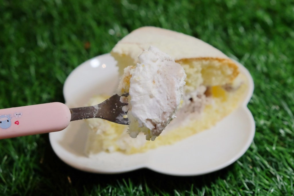 桃園美食|佳樂蛋糕.桃園超好吃佳樂波士頓派,簡單卻雋永的桃園伴手禮 @飛天璇的口袋