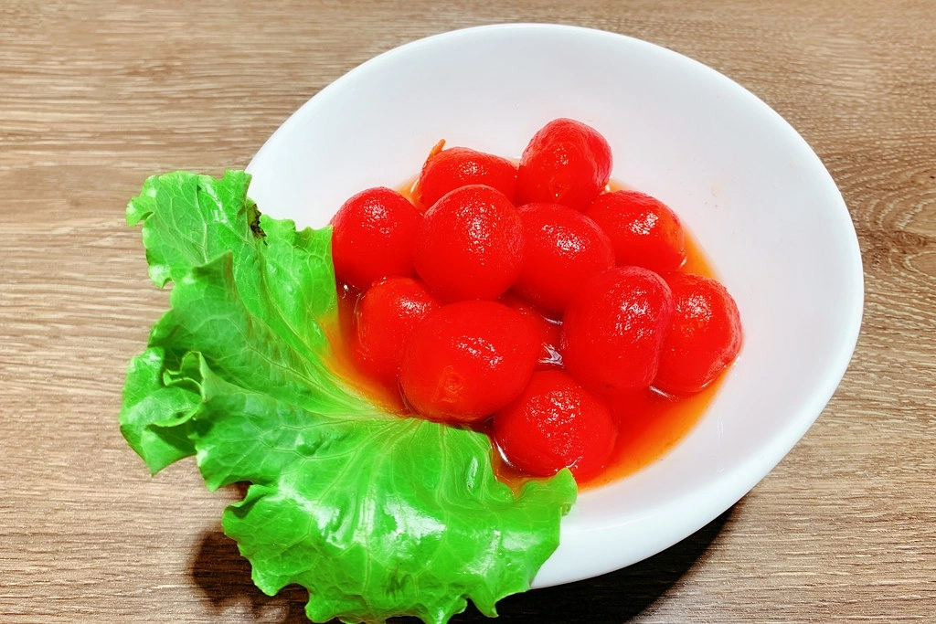 金磚柴火火焰烤鴨┃台中西屯:全聚德技法櫻桃鴨11吃,超人氣烤鴨餐廳進駐中科商圈 @飛天璇的口袋