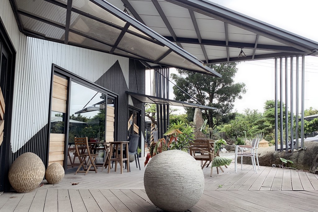 酉 Succulent & Artwork┃彰化田尾:超美塊根植物專賣店,IG網美熱門打卡景點 @飛天璇的口袋