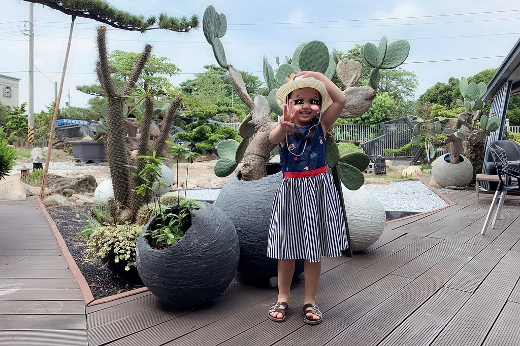 酉 Succulent & Artwork┃彰化田尾:超美塊根植物專賣店,IG網美熱門打卡景點 @飛天璇的口袋