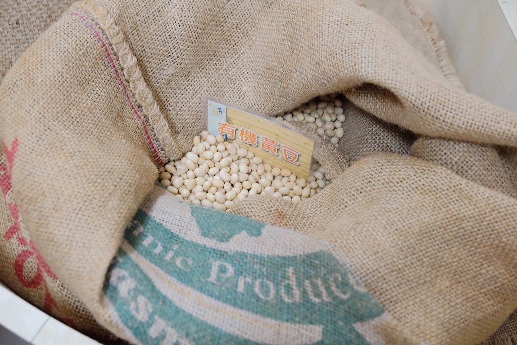 【台中豐原】台灣味噌釀造文化館,豐原DIY手作味噌館~專人解說導覽、買伴手禮,適合親子同遊的觀光工廠 @飛天璇的口袋