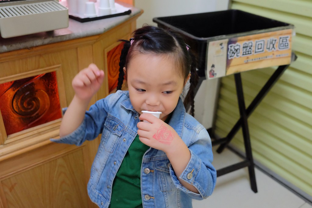 【台中豐原】台灣味噌釀造文化館,豐原DIY手作味噌館~專人解說導覽、買伴手禮,適合親子同遊的觀光工廠 @飛天璇的口袋