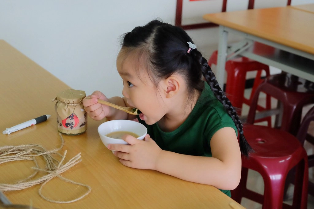 【台中豐原】台灣味噌釀造文化館,豐原DIY手作味噌館~專人解說導覽、買伴手禮,適合親子同遊的觀光工廠 @飛天璇的口袋