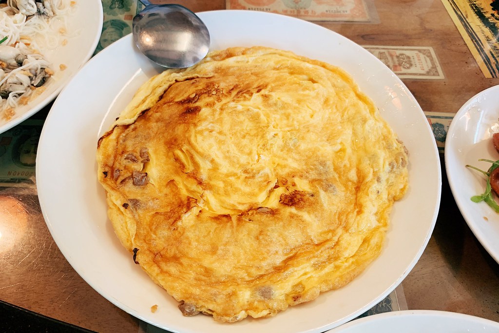 鹽鄉古早味風味餐廳|Google評價4.2顆星鹽鄉,在地風味料理道道都好吃 @飛天璇的口袋