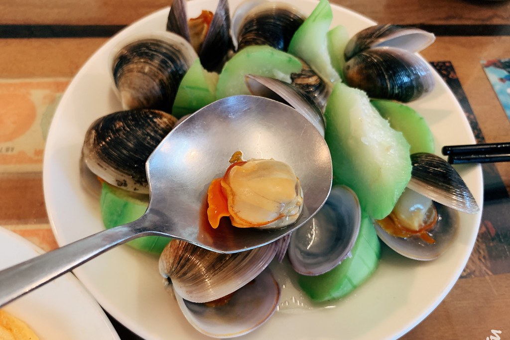 鹽鄉古早味風味餐廳|Google評價4.2顆星鹽鄉,在地風味料理道道都好吃 @飛天璇的口袋