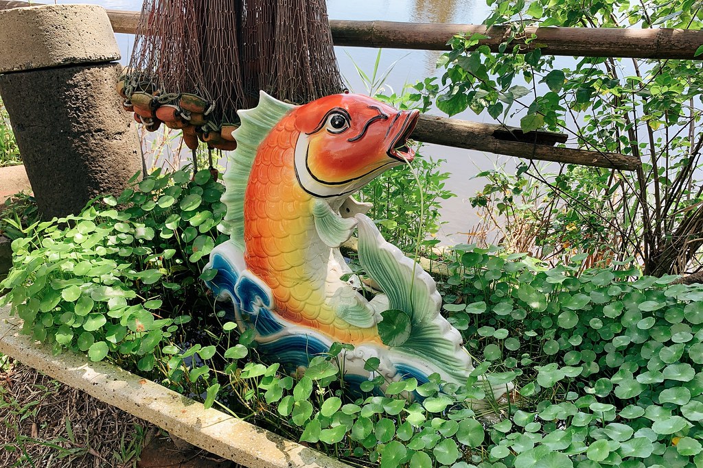 鹽鄉古早味風味餐廳|Google評價4.2顆星鹽鄉,在地風味料理道道都好吃 @飛天璇的口袋