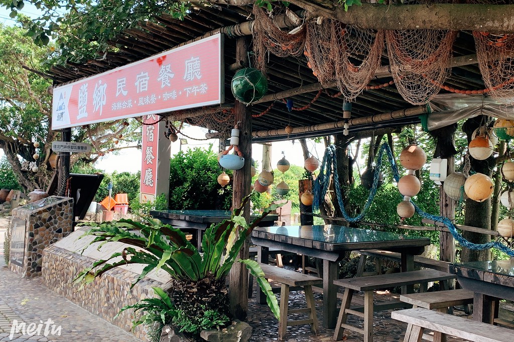 鹽鄉古早味風味餐廳|Google評價4.2顆星鹽鄉,在地風味料理道道都好吃 @飛天璇的口袋