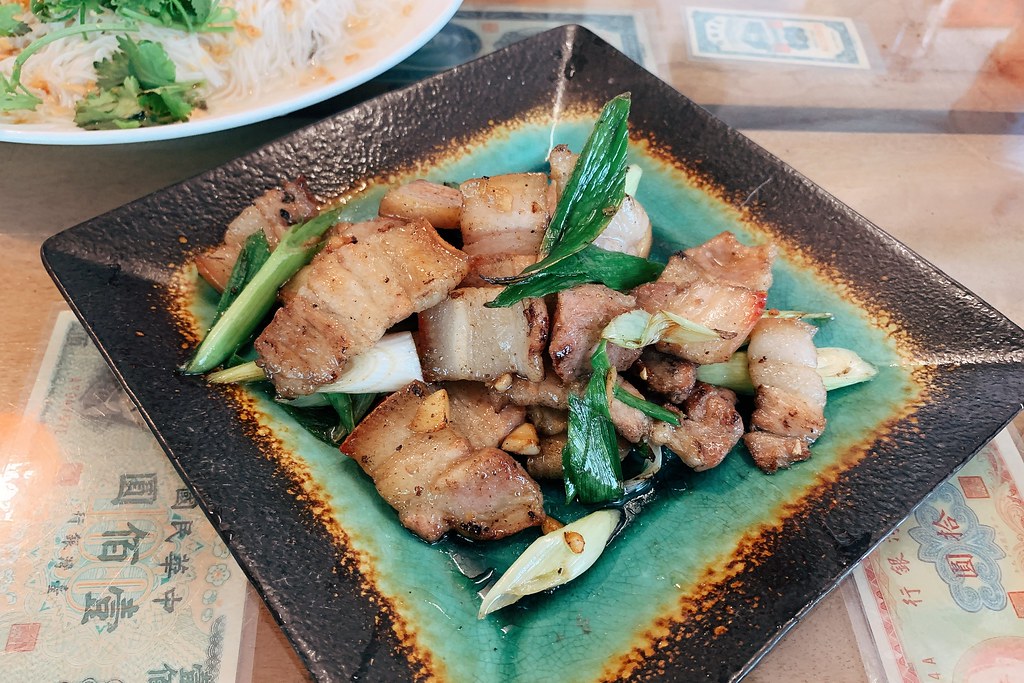 鹽鄉古早味風味餐廳|Google評價4.2顆星鹽鄉,在地風味料理道道都好吃 @飛天璇的口袋