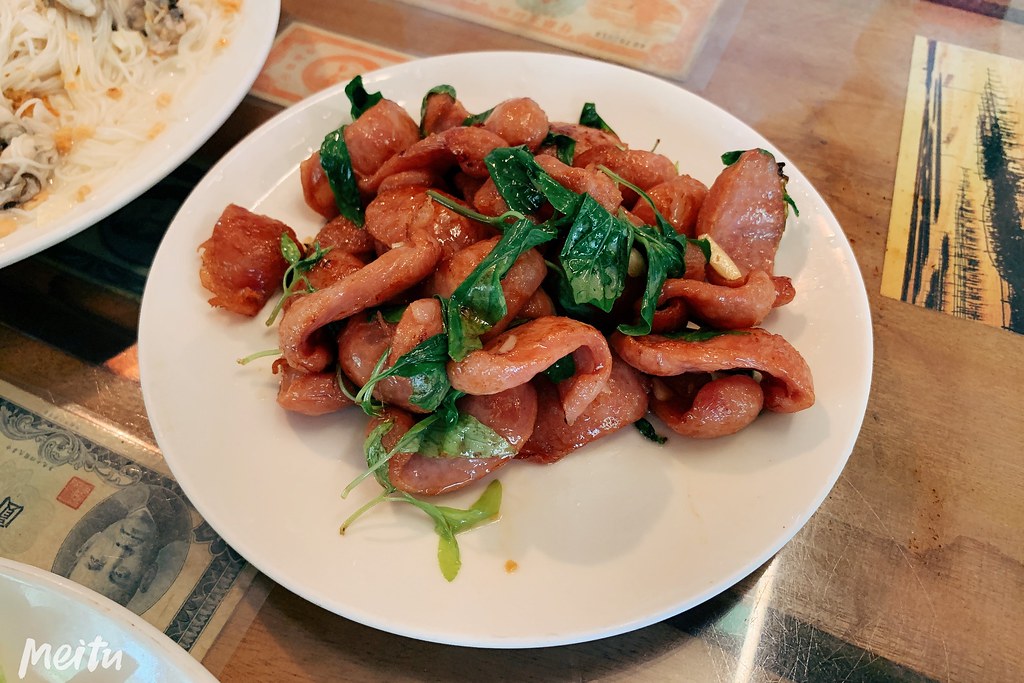 鹽鄉古早味風味餐廳|Google評價4.2顆星鹽鄉,在地風味料理道道都好吃 @飛天璇的口袋