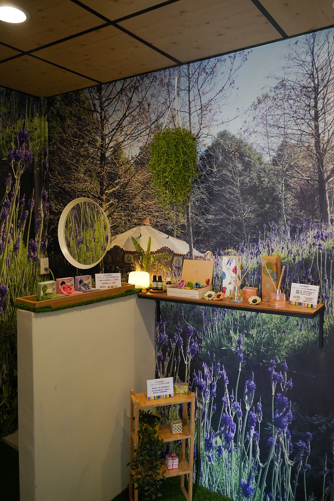 2019創意台中┃台中旅遊:以Better Tomorrow為主題,11個創意主題展間,粉紅球池、摩艾像…IG網美打卡景點 @飛天璇的口袋