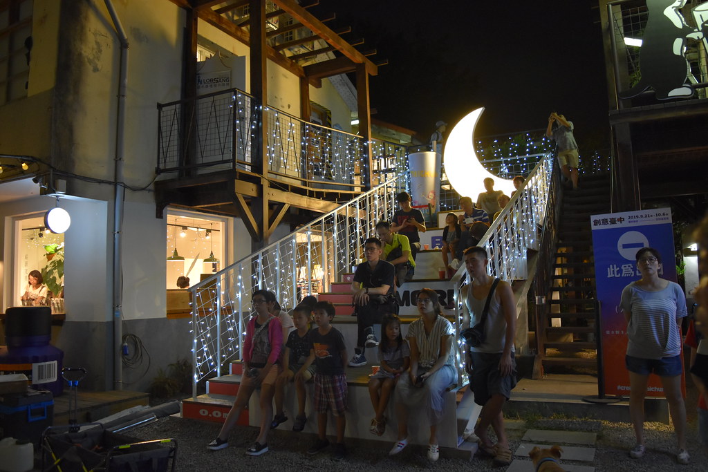 2019創意台中┃台中旅遊:以Better Tomorrow為主題,11個創意主題展間,粉紅球池、摩艾像…IG網美打卡景點 @飛天璇的口袋