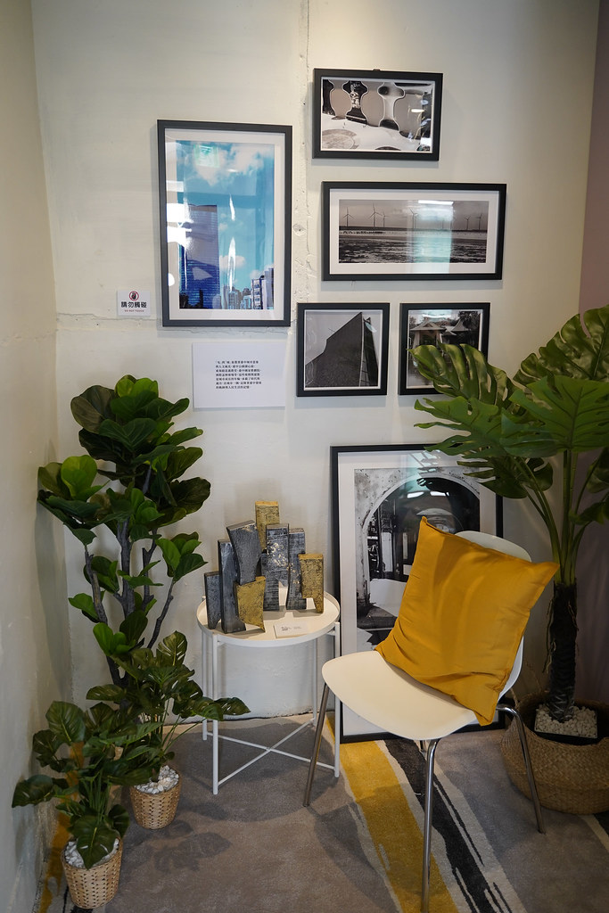 2019創意台中┃台中旅遊:以Better Tomorrow為主題,11個創意主題展間,粉紅球池、摩艾像…IG網美打卡景點 @飛天璇的口袋