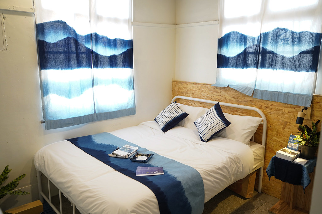 2019創意台中┃台中旅遊:以Better Tomorrow為主題,11個創意主題展間,粉紅球池、摩艾像…IG網美打卡景點 @飛天璇的口袋