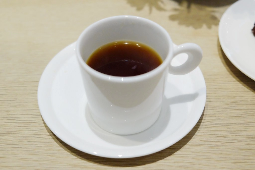 The Wang|台中米其林餐盤推介,28天乾式熟成丁骨牛排 @飛天璇的口袋