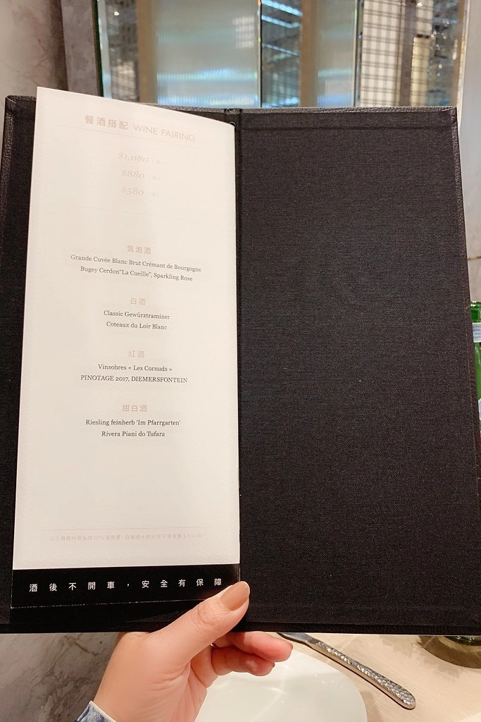 The Wang|台中米其林餐盤推介,28天乾式熟成丁骨牛排 @飛天璇的口袋