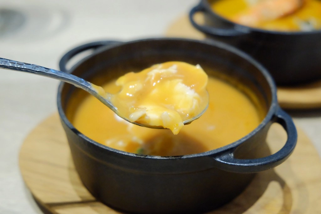 The Wang|台中米其林餐盤推介,28天乾式熟成丁骨牛排 @飛天璇的口袋