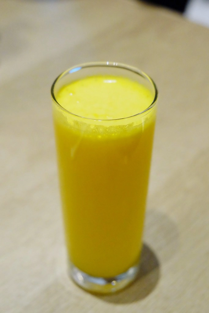 The Wang|台中米其林餐盤推介,28天乾式熟成丁骨牛排 @飛天璇的口袋