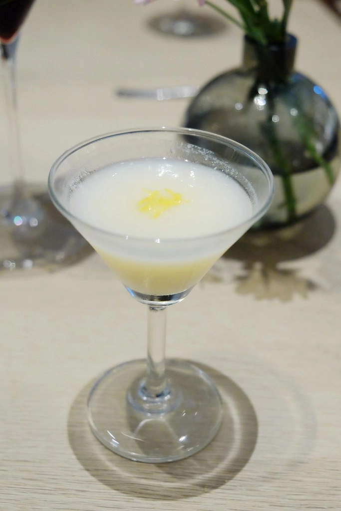 The Wang|台中米其林餐盤推介,28天乾式熟成丁骨牛排 @飛天璇的口袋