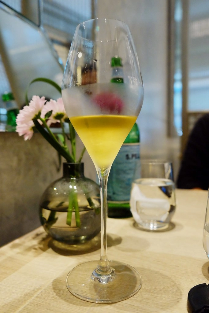 The Wang|台中米其林餐盤推介,28天乾式熟成丁骨牛排 @飛天璇的口袋