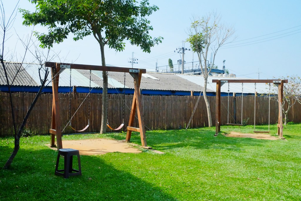 台中后里|星月大地.吃美食泡溫泉,露營烤肉賞夜景 @飛天璇的口袋