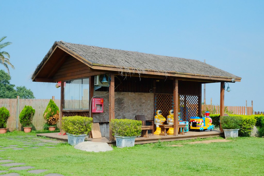 台中后里|星月大地.吃美食泡溫泉,露營烤肉賞夜景 @飛天璇的口袋