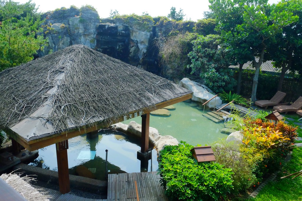 台中后里|星月大地.吃美食泡溫泉,露營烤肉賞夜景 @飛天璇的口袋