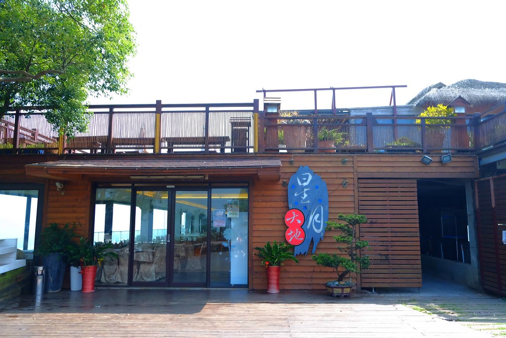 台中后里|星月大地.吃美食泡溫泉,露營烤肉賞夜景 @飛天璇的口袋