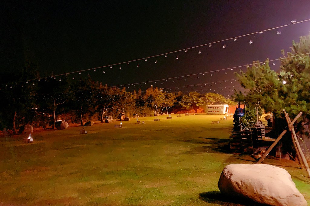 台中后里|星月大地.吃美食泡溫泉,露營烤肉賞夜景 @飛天璇的口袋