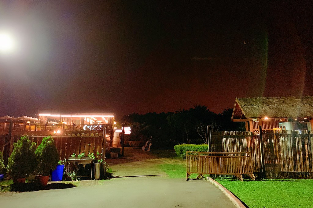 台中后里|星月大地.吃美食泡溫泉,露營烤肉賞夜景 @飛天璇的口袋