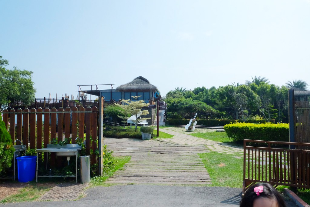 台中后里|星月大地.吃美食泡溫泉,露營烤肉賞夜景 @飛天璇的口袋
