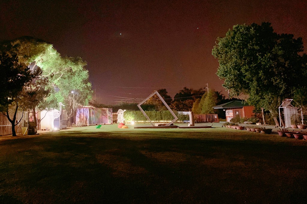 台中后里|星月大地.吃美食泡溫泉,露營烤肉賞夜景 @飛天璇的口袋