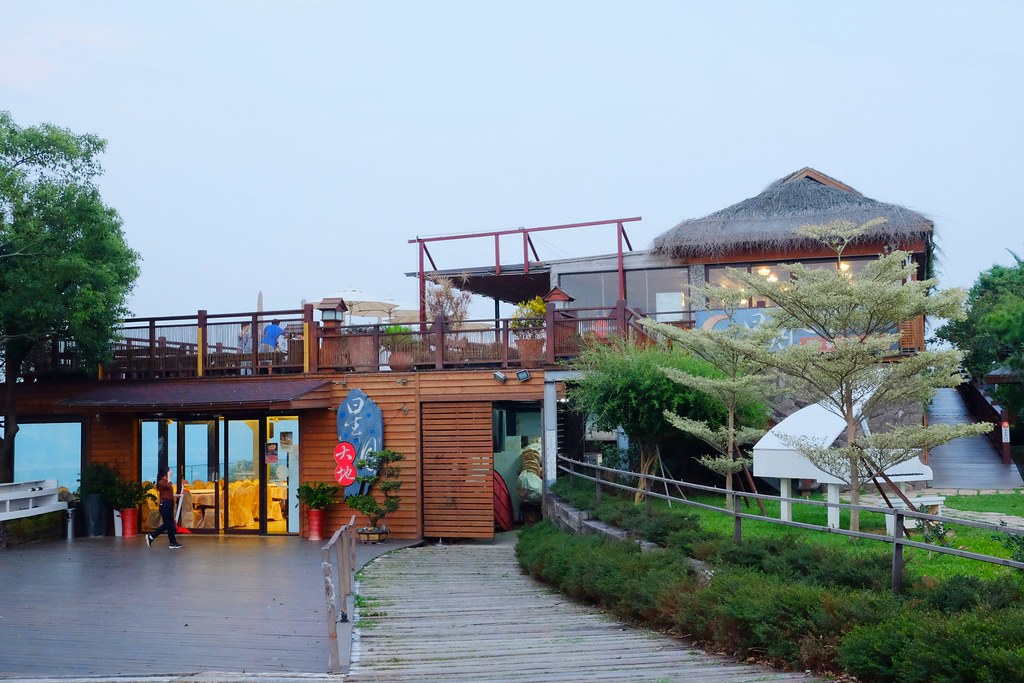 台中后里|星月大地.吃美食泡溫泉,露營烤肉賞夜景 @飛天璇的口袋