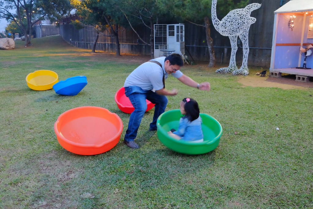 台中后里|星月大地.吃美食泡溫泉,露營烤肉賞夜景 @飛天璇的口袋