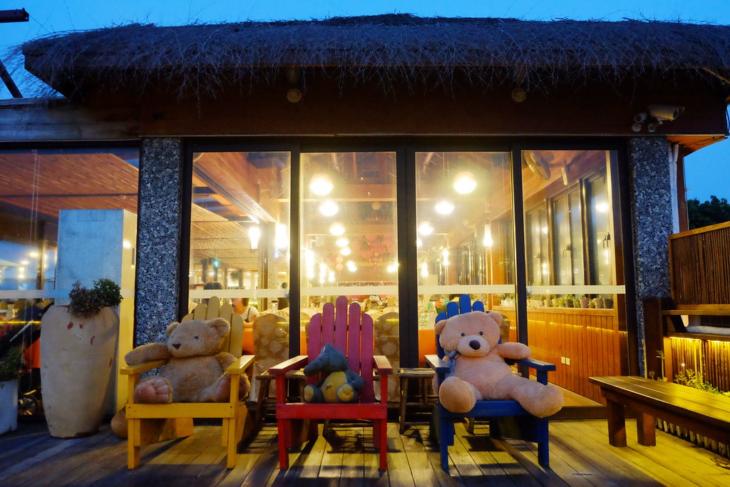 台中后里|星月大地.吃美食泡溫泉,露營烤肉賞夜景 @飛天璇的口袋