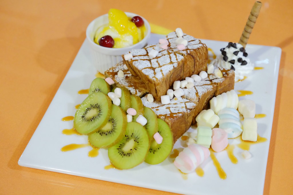 台中后里|星月大地.吃美食泡溫泉,露營烤肉賞夜景 @飛天璇的口袋