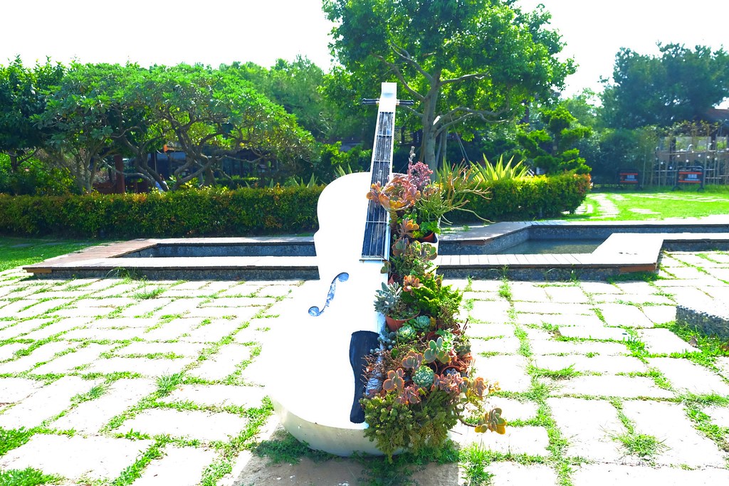 台中后里|星月大地.吃美食泡溫泉,露營烤肉賞夜景 @飛天璇的口袋