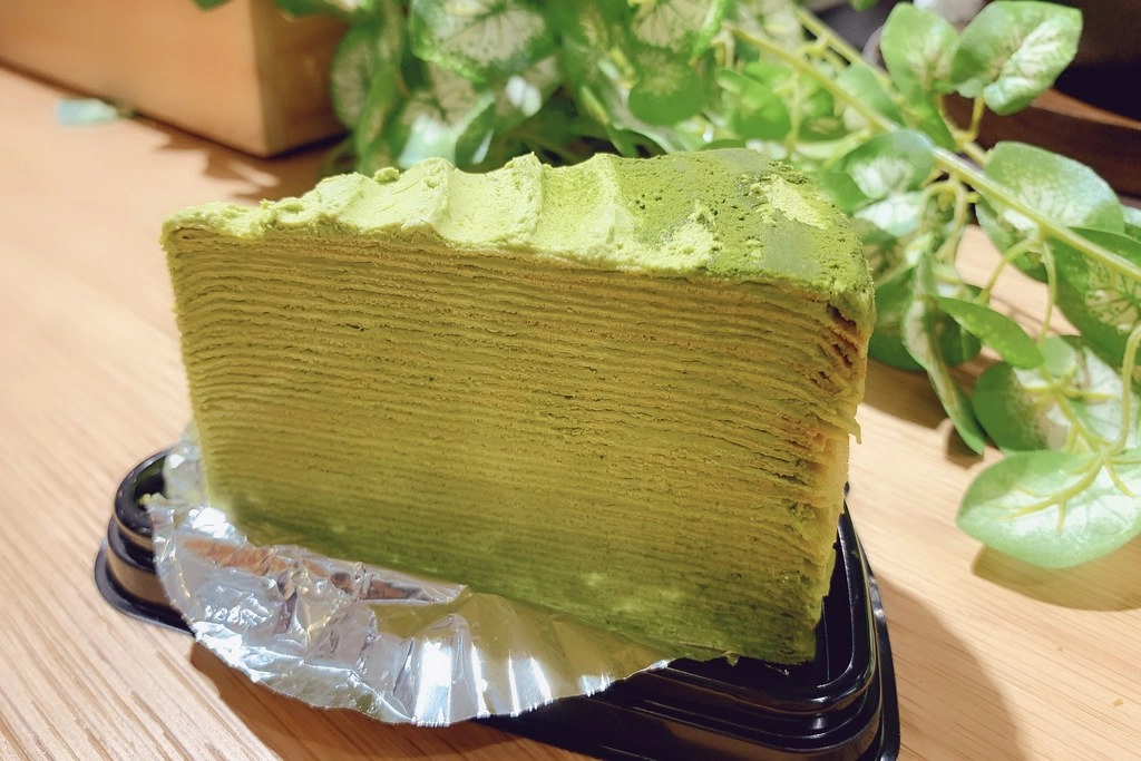 御前上茶┃台中西屯:高雄超人氣抹茶專賣店,外帶式甜點抹茶茶控的最愛 @飛天璇的口袋