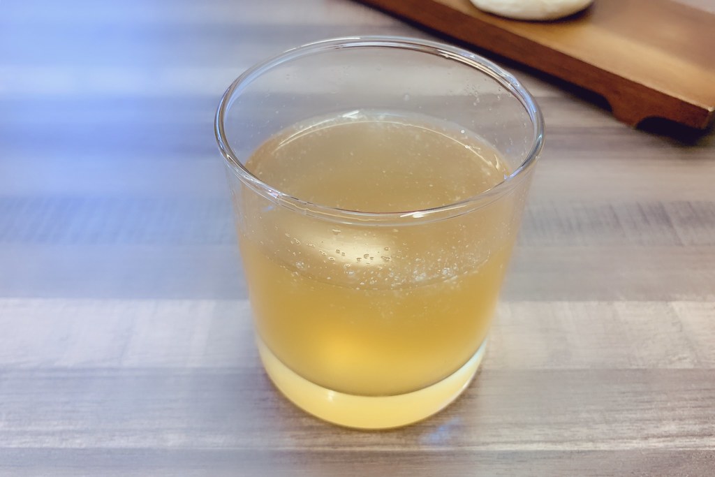 鐵火牛排┃樂軒旗下新品牌~平價鐵板牛排進駐新光三越,湯品飲料白飯甜點無限供應,還有台中名產東泉辣椒 @飛天璇的口袋