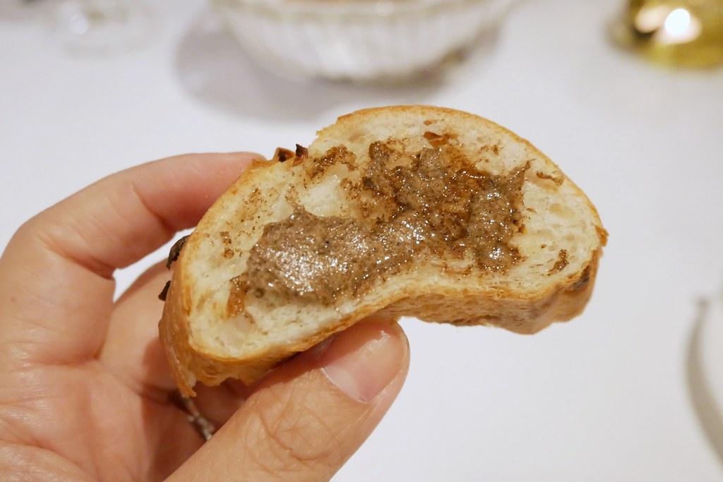 PRIME ONE牛排館.台北花園大酒店|米其林指南餐盤推薦,30天溼式乾式牛排專賣 @飛天璇的口袋