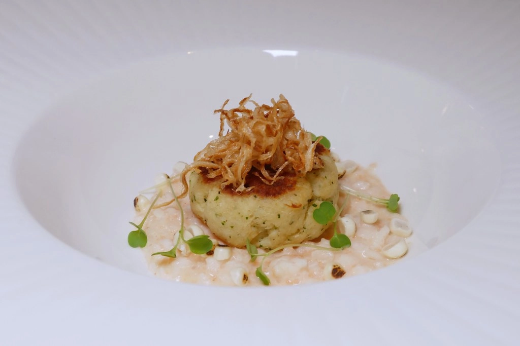 PRIME ONE牛排館.台北花園大酒店|米其林指南餐盤推薦,30天溼式乾式牛排專賣 @飛天璇的口袋