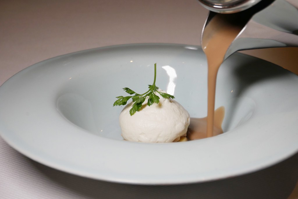 PRIME ONE牛排館.台北花園大酒店|米其林指南餐盤推薦,30天溼式乾式牛排專賣 @飛天璇的口袋