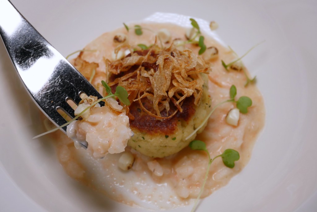 PRIME ONE牛排館.台北花園大酒店|米其林指南餐盤推薦,30天溼式乾式牛排專賣 @飛天璇的口袋