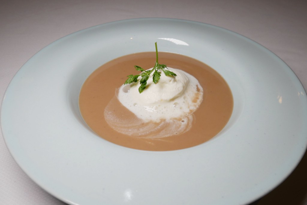 PRIME ONE牛排館.台北花園大酒店|米其林指南餐盤推薦,30天溼式乾式牛排專賣 @飛天璇的口袋